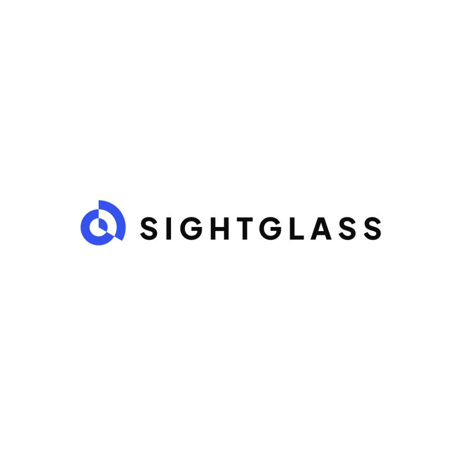 Sightglass logotype